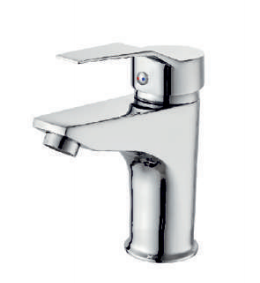 295-SERMİX SPECTRA LAVABO MİX